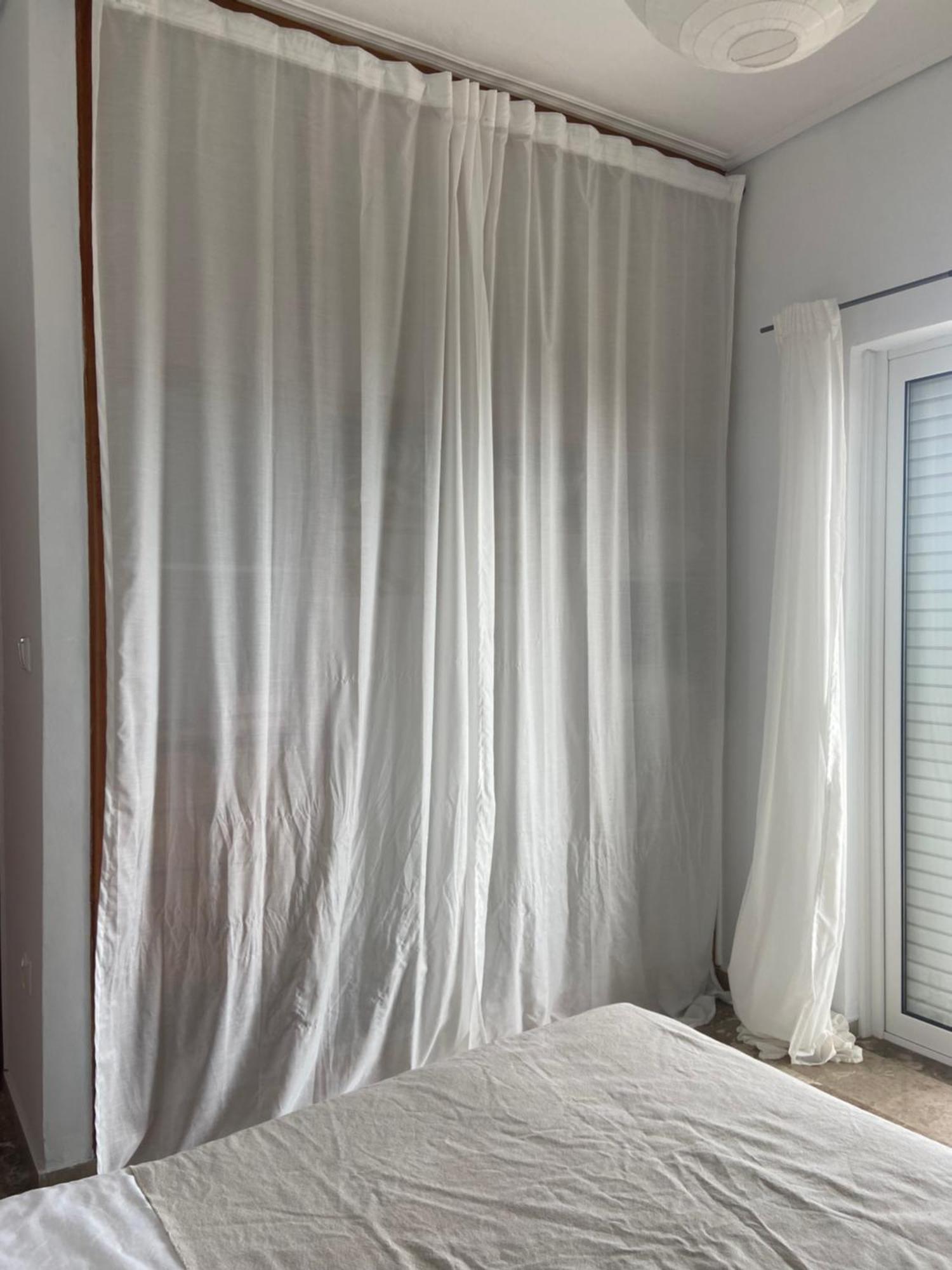 Villa Delfini Chrani Eksteriør bilde